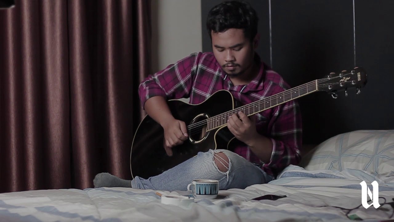 ACDC Back in Black (Acoustic Cover) YouTube