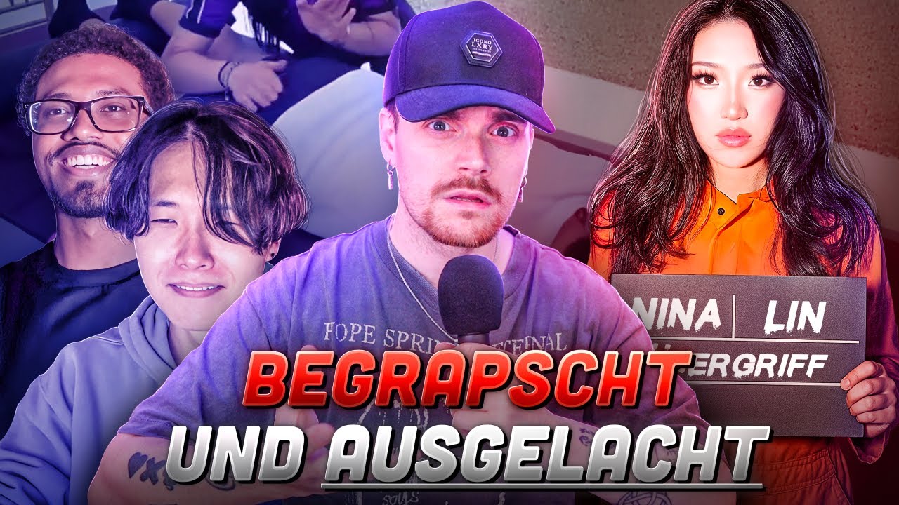 Der Nina Lin-Fall – Was, wenn der Täter eine Frau ist?