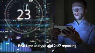 Introducing our Securitas Intelligence Unit