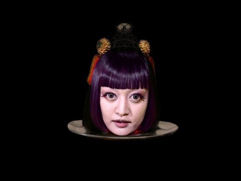 『神懸かりの縁起』MV　（廻天百眼　舞台『殺しの神戯』より）