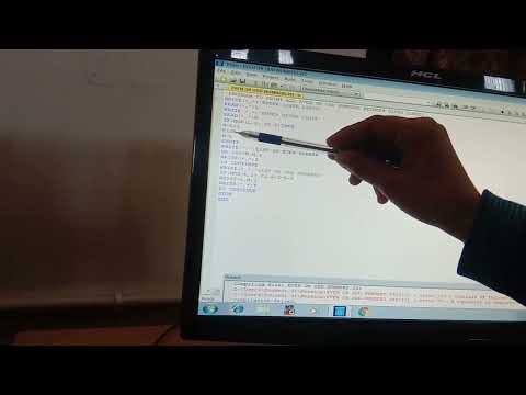B.Sc 2nd year FORTRAN :- 🖥⌨🖱🖨PROGRAM TO PRINT ALL EVEN AND ODD NUMBERS🙂
