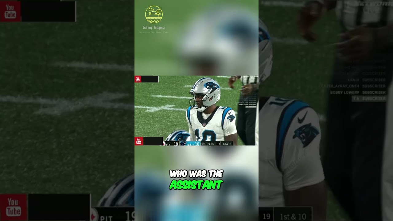 NFL Star's Family Football Legacy & UCLA Journey! 