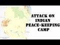 confirms attack district South Sudan