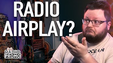 How To Get Your Music On The Radio (RadioPromo.IO)