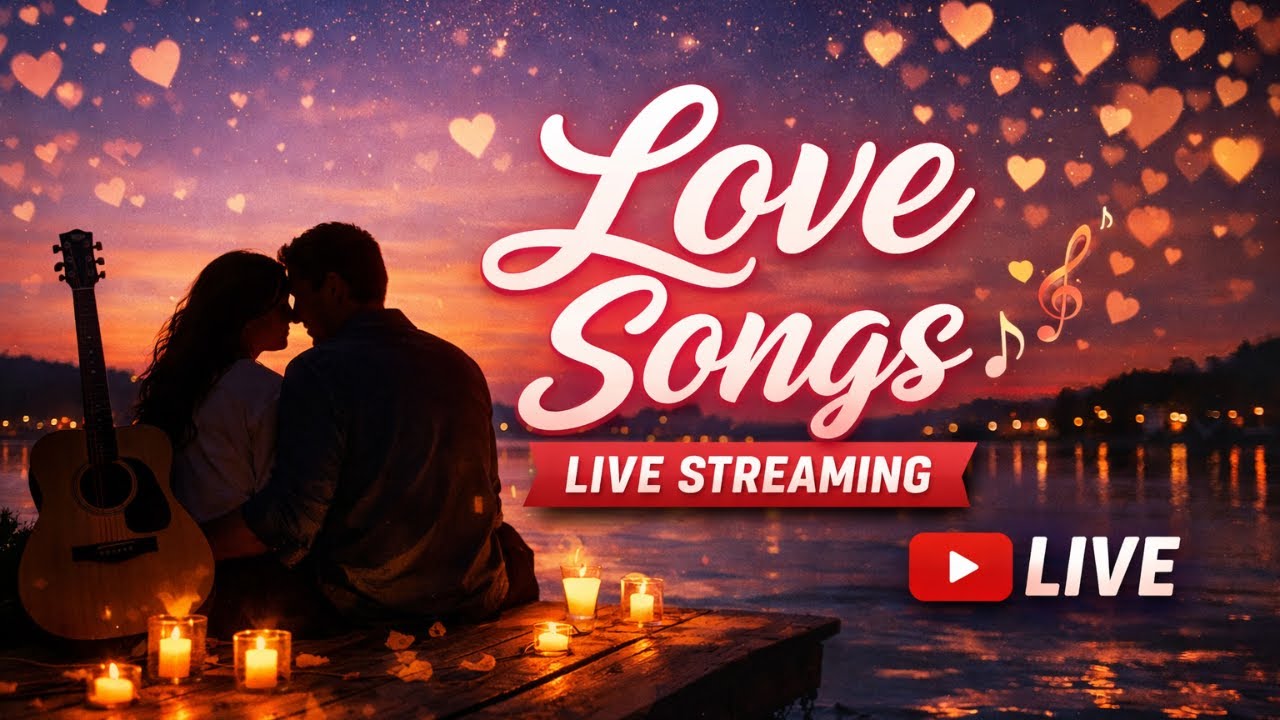 Love Mashup Series 1