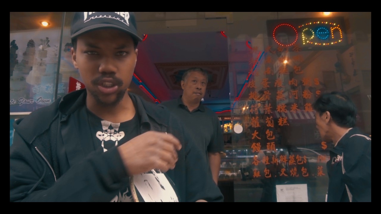 Veeay x QThree x Mark Ryan - No Hook (FREESTYLE)