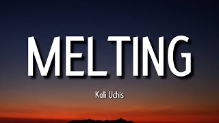 Kali Uchis - Melting (TikTok/Sped Up)
