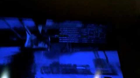 Random CoD4 modded lobby #1