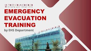 RWF - Emergency Evacuation Training EN