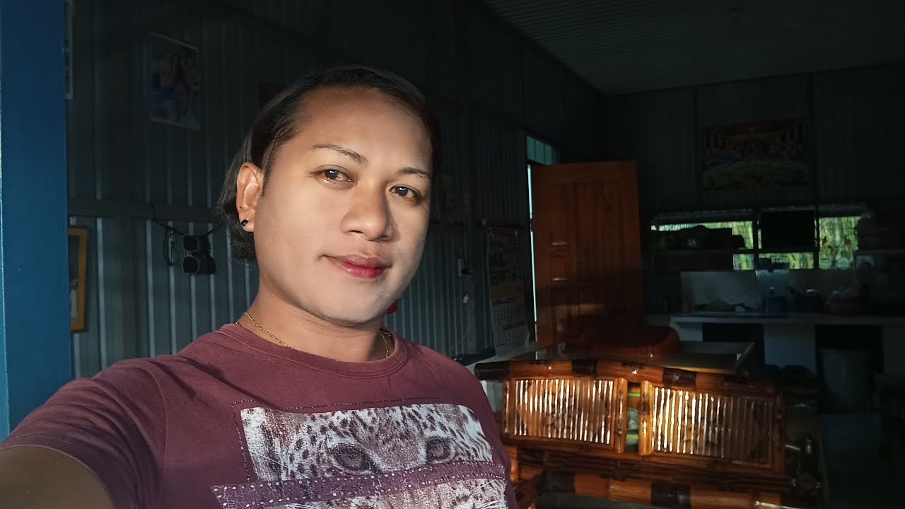 GOOD AFTERNOON EVERYONE