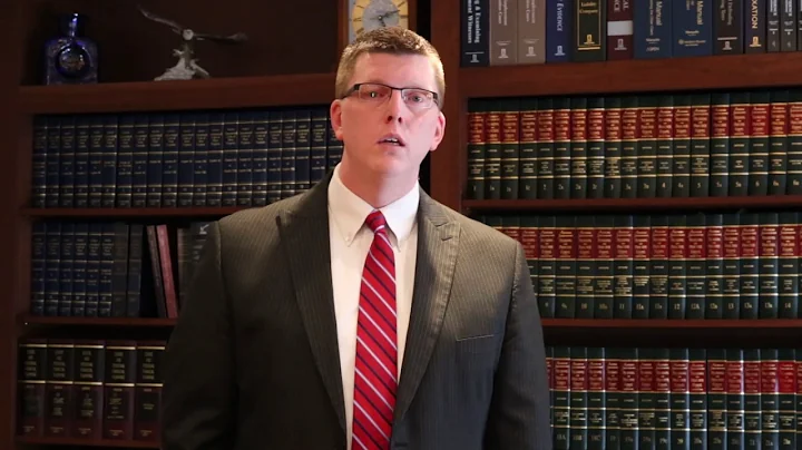 Elect Jason Holdren - Gallia County Prosecutor - T...