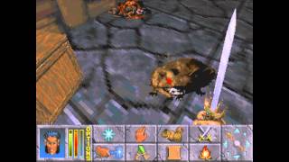 The Elder Scrolls II: Daggerfall: Episode 2