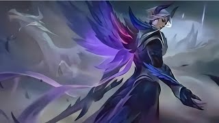 Finally ling the last dragon tamer squad skin is here... epic - night
shade gameplay mobile legends...