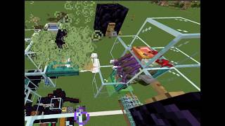 Self Reloading Railgun startup procedure