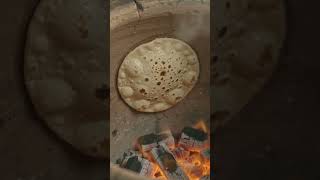 𝗛𝗢𝗪 𝗧𝗢 𝗠𝗔𝗞𝗘 𝗧𝗔𝗡𝗗𝗢𝗢𝗥 𝗥𝗢𝗧𝗜 #tandoori #roti #atta
