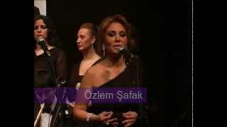 Dr.özlem Kaya - Bir Sevgi İstiyorum