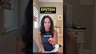NDA’s EPSTEIN COVER UP