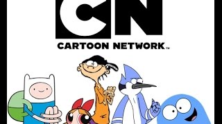 Los 25 Mejores Programas Emitidos En Cartoon Network Parte 1