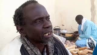 Njariniu diokhé Niamey ci lislaam ak yoonu mouride 