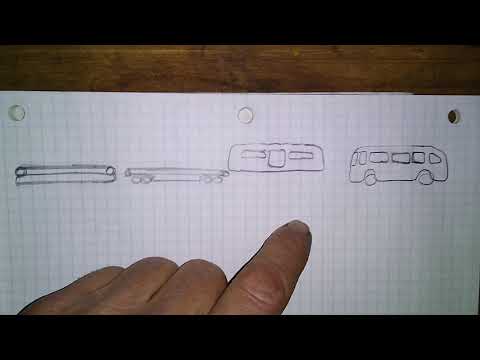 Hemp Bast BioChar graphene E-Flash modernization of transportation