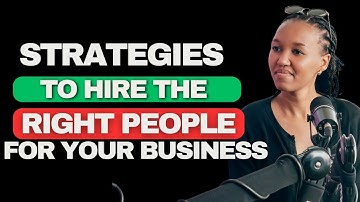 How to use AI to expand your team as a business owners | Michelle Interviews the YouthX 2025 Winner