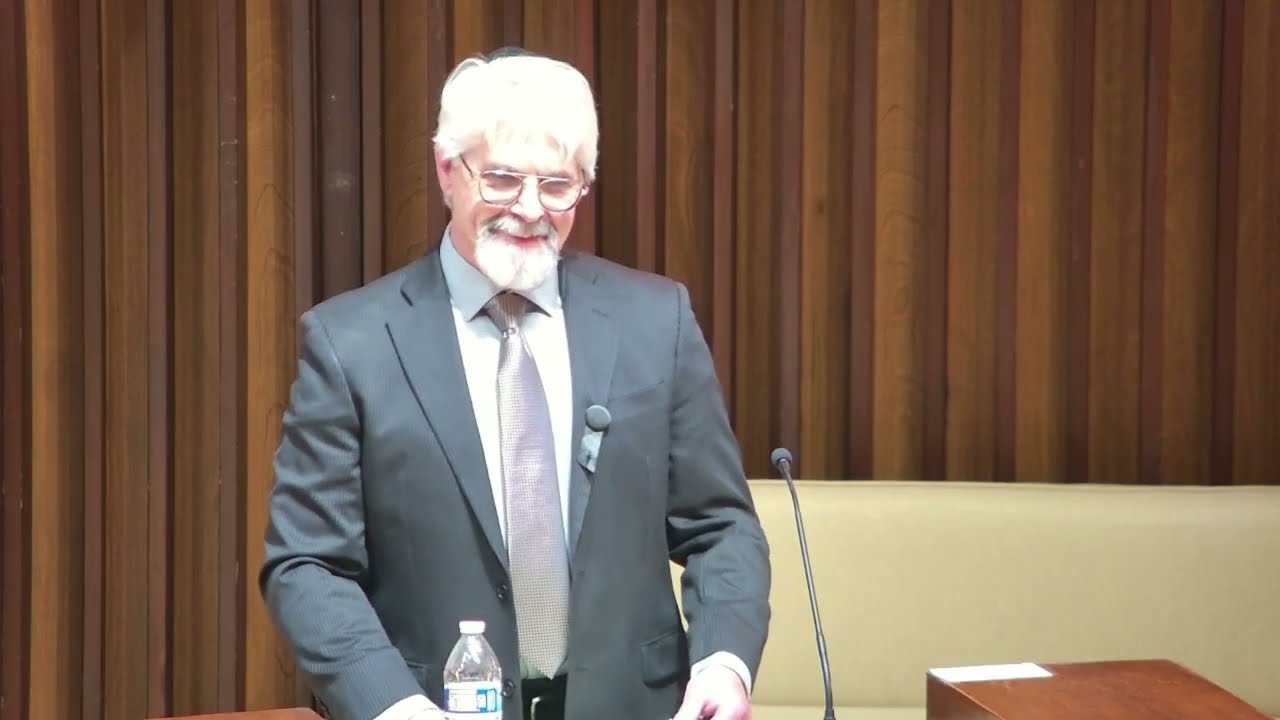 Funeral of Miriam Cassel - Chapel Service at Congregation Bnai Shalom 01-13-2026