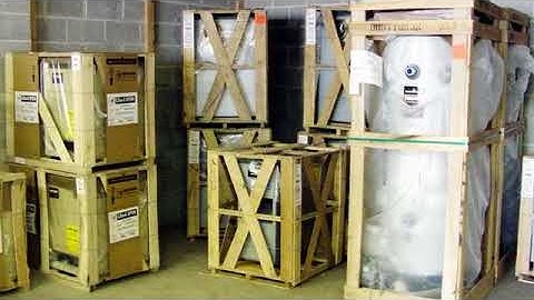 Packing Services | Fort Worth, TX – Crate Master