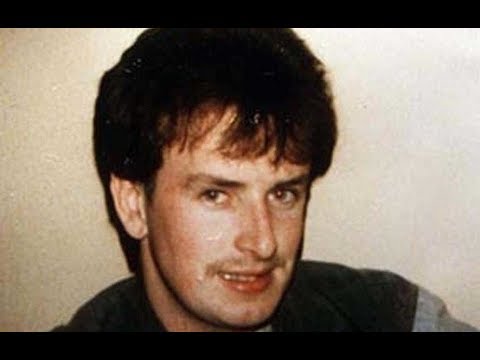 Aidan McAnespie Murder - 30th Anniversary Report