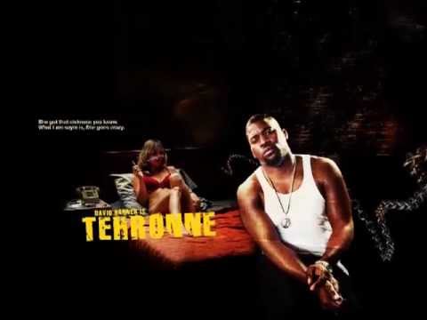 David Banner Feat Chris Brown - Amazing