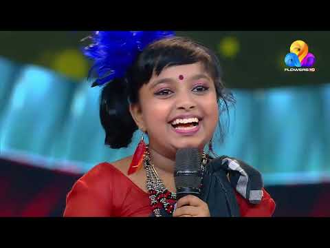 Flowers Top Singer 2 |  Devana Sriya | Kalyana Prayathil