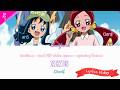 ClariS || Nexus || Kan | Rom | Eng