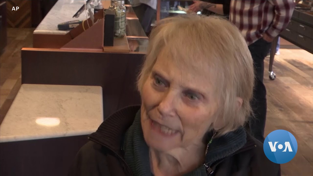 US Seniors Use Marijuana to Ease Pain, Fight Sleeplessness