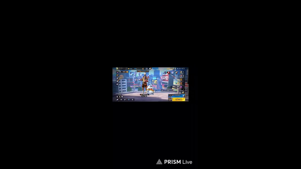 Live streaming of NTR