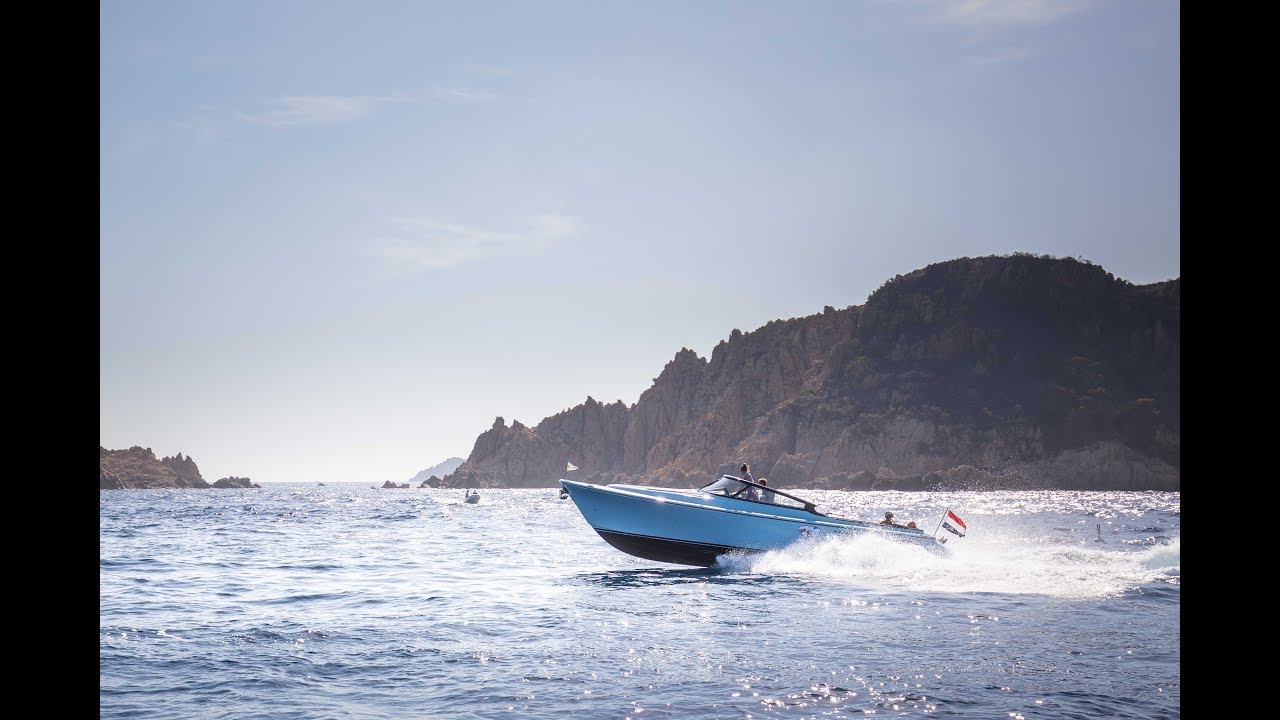 Wajer Owners Challenge France 2017