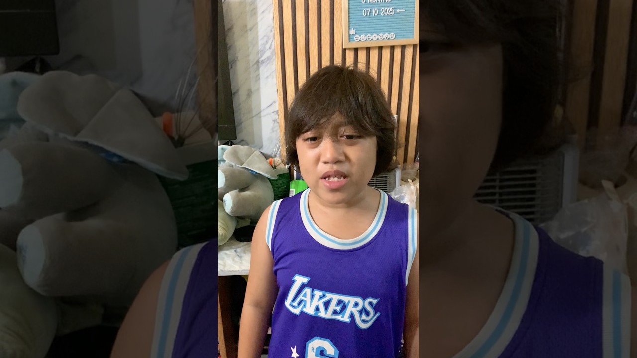 Na Abi nako Dili pasudlon