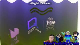 Ludo Studiosabcbbc Logos Effects Preview 2 Angel In The Night Effects Remake 2025