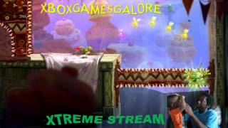 getting ready for the stream by Xbox Games Galore XTREME 796 views 8 years ago 1 minute, 15 seconds