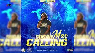 Jeezy Sparta - Sugar Mas Calling (Island Fever Riddim) - "Soca 2020" - St.Kitts