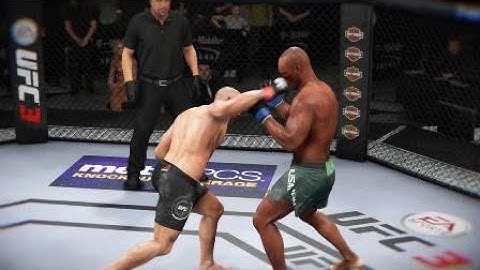 Slow is smooth, smooth is fast