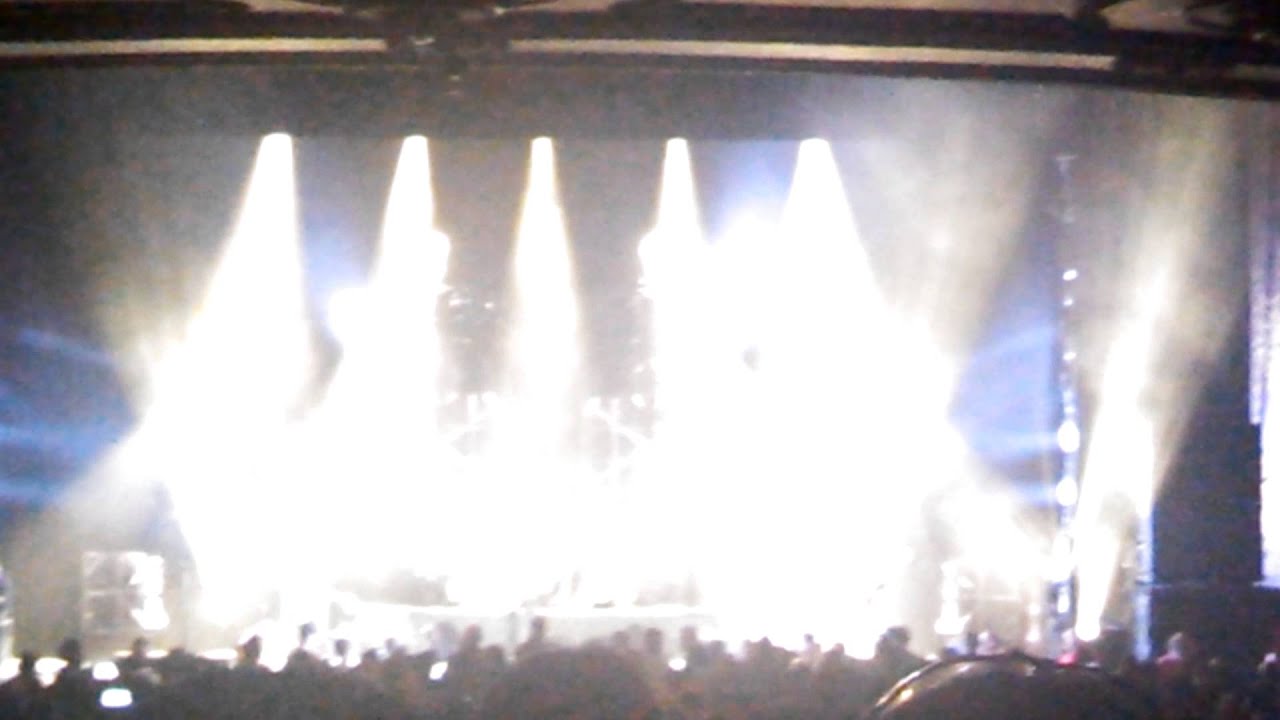 Alice in Chains Choke Live at the Landmark YouTube