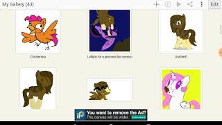 My art gallery part 2