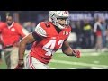 Darron Lee Highlights ||