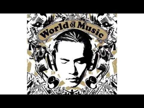 ZEEBRA - Top Of The World