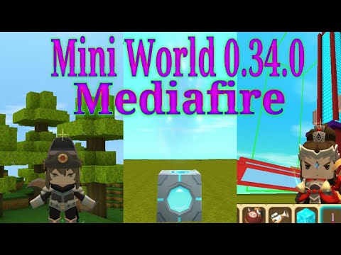 Mini World APK 1.0.0 for Android – Download Mini World APK Latest Version  from