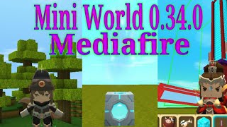 Download Mini World: Block Art 0.52.0 for Windows 