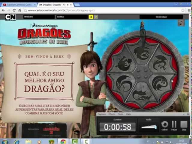 Dragões: Defensores de Berk  Jogos Grátis, Vídeos e Downloads