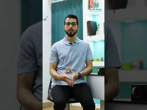 ياتري ايه علاقة الجهاز الليمفاوى ب أرتشاح والتهابات المفاصل