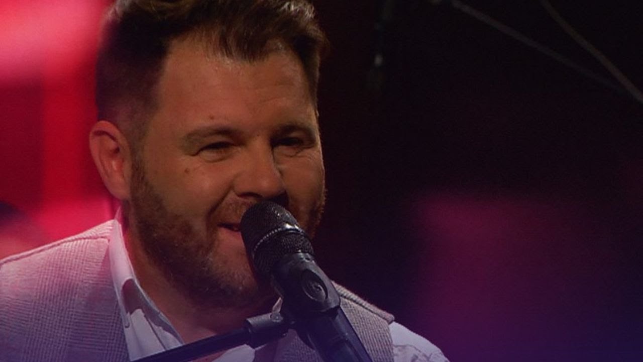 🎙Eldin Huseinbegović -  Strijela sudbine (Vrata Balkana Live 2023)