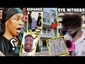 Break: Eye Witness Speaks, Lumba's House In Tantra Hill Has Been Turns To Water Company By Odo Broni