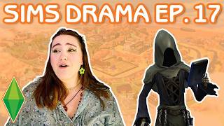 An Unexpected End... | Sims 4 Rotational Drama Ep. 17
